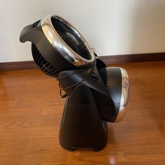 ツインターボサーキュレーター	HT-8900BP の画像