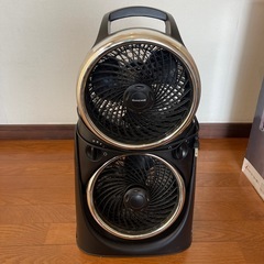 ツインターボサーキュレーター	HT-8900BP の画像