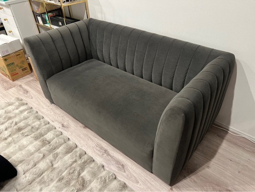 Francfranc ソファ シュエット
