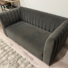 Francfranc ソファ シュエットの画像