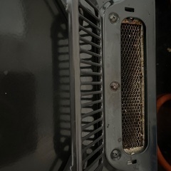 24日まで希望プロパンガスコンロの画像