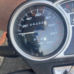 HONDA(ホンダ) CBF125 CBの画像