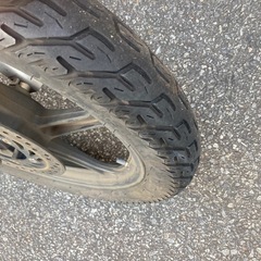 HONDA(ホンダ) CBF125 CBの画像