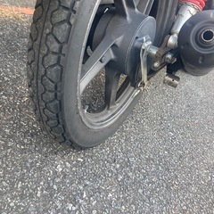 HONDA(ホンダ) CBF125 CBの画像