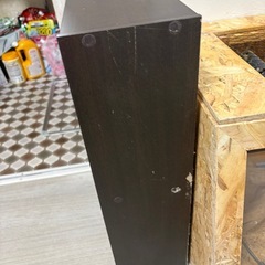 ニトリのミニボックスの画像