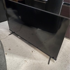 【高年式】Hisense 2024年製 40インチTVの画像