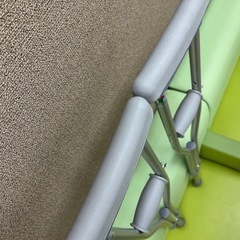 松葉杖　未使用の画像