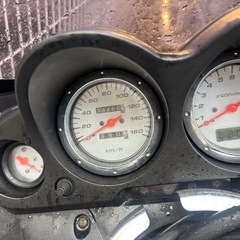 ホンダ　バイク　フォルツァ　MF06  ビックスクーターの画像