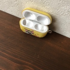 ★トムとジェリー★イヤホン　ボックス　AirPods対応の画像