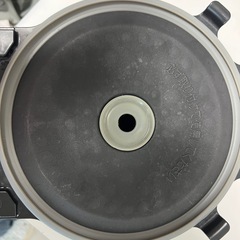 （交渉中です）タイガーIH炊飯ジャーの画像