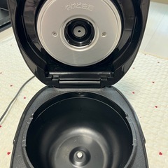 （交渉中です）タイガーIH炊飯ジャーの画像