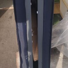 使用頻度少ない 折りたたみベッド 別館に置いてますの画像