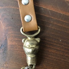 ★熊避け★くま避け　クマ避け　鈴　熊鈴の画像