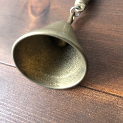 ★熊避け★くま避け　クマ避け　鈴　熊鈴の画像