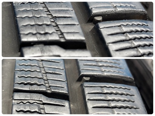決まりました♪
☆SN13□ピレリ アイスアシンメトリコ PL ICE ASIMMETRICO PLUS 195/65R15 4本 2021年製造 点検清掃済