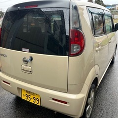 車検長い 日産モコ 現状渡し!!（平成24年）の画像
