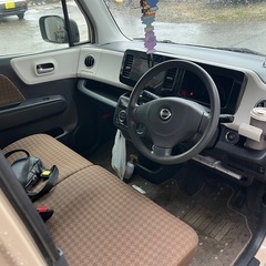 車検長い 日産モコ 現状渡し!!（平成24年）の画像