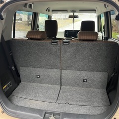 車検長い 日産モコ 現状渡し!!（平成24年）の画像