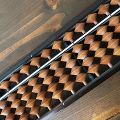 ★そろばん★の画像