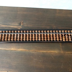 ★そろばん★の画像