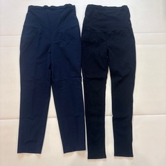マタニティ パジャマ 洋服 など セット売りの画像