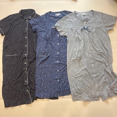マタニティ パジャマ 洋服 など セット売りの画像