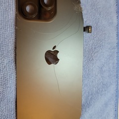 iPhone16ProMAX  純正部品セットの画像