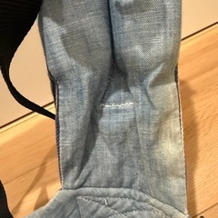 差し上げます　エルゴ抱っこ紐の画像