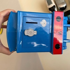トーマス　プラレール　電車　トミカの画像