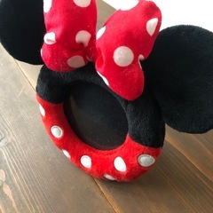 ★ミニーちゃん★写真立て　フォトの画像