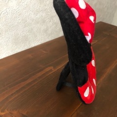 ★ミニーちゃん★写真立て　フォトの画像