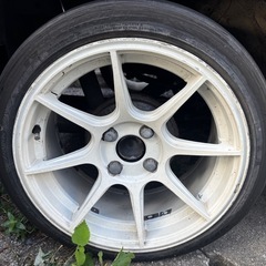 ステルス 15インチ 7Jの画像