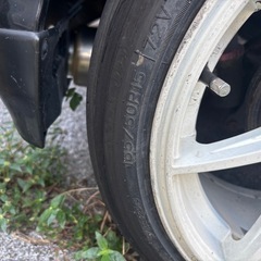 ステルス 15インチ 7Jの画像