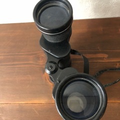 ★双眼鏡★APOLLO アポロの画像