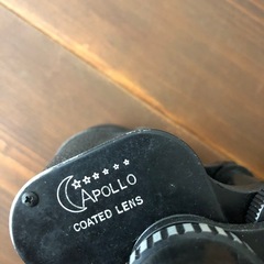 ★双眼鏡★APOLLO アポロの画像