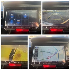N-BOXカスタム⭐︎両側電動スライドドア♪距離159000km⭐︎車検R7.12.22の画像