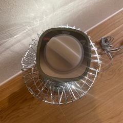 アラジン遠赤グラファイトヒーターの画像