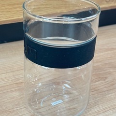 ボダム ガラス瓶の画像