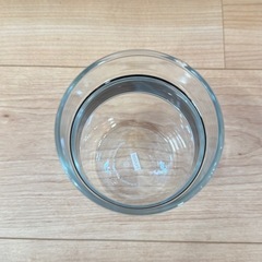 ボダム ガラス瓶の画像