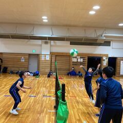 【未経験・週1勤務OK】子どもたちの成長を支えるお仕事！運動好きな方、大歓迎♪運動指導補佐の画像