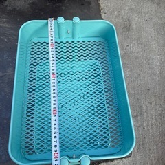 ワゴン　3段　キャスター付きの画像