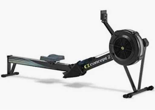 健康器具:concept2 MODEL Dローイングエルゴメーター