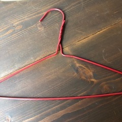 ★子供用　ハンガー★41本セットの画像