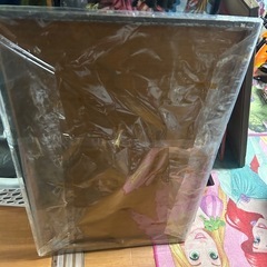 ポスターパネルの画像