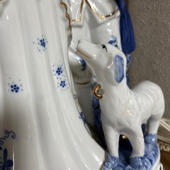 ライト　オブジェの画像