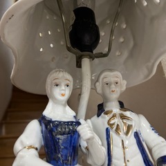 ライト　オブジェの画像