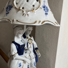 ライト　オブジェの画像