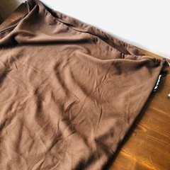 ★ ★べアーズロック★Bears Rock 寝袋入れ　フリース袋★大判の画像