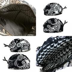 170022 現状品 Vera Bradley ヴェラ・ブラッドリー バッグまとめ売り 5点まとめ売り [0000000004132]の画像