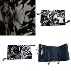 170022 現状品 Vera Bradley ヴェラ・ブラッドリー バッグまとめ売り 5点まとめ売り [0000000004132]の画像
